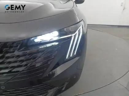 Photo 19 Peugeot 508  SW BlueHDi 130 ch S&S EAT8