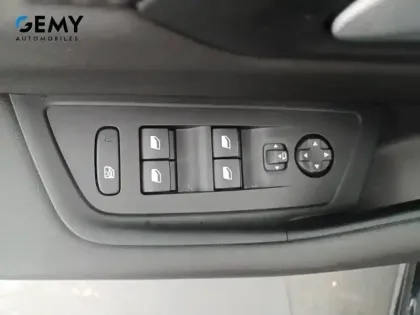 Photo 12 Peugeot 508  SW BlueHDi 130 ch S&S EAT8