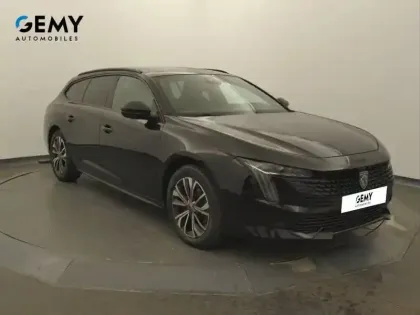 Photo 2 Peugeot 508  SW BlueHDi 130 ch S&S EAT8