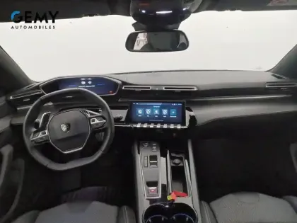 Photo 7 Peugeot 508  SW BlueHDi 130 ch S&S EAT8