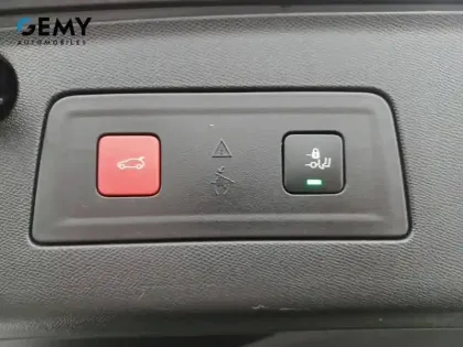 Photo 11 Peugeot 508  SW BlueHDi 130 ch S&S EAT8