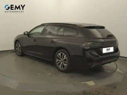 Photo 6 Peugeot 508  SW BlueHDi 130 ch S&S EAT8