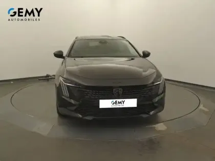 Photo 1 Peugeot 508  SW BlueHDi 130 ch S&S EAT8