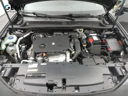 Photo 13 Peugeot 508  SW BlueHDi 130 ch S&S EAT8