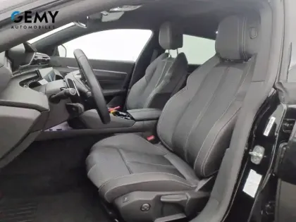 Photo 8 Peugeot 508  SW BlueHDi 130 ch S&S EAT8