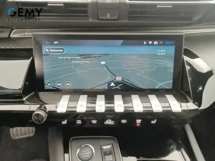 Photo 16 Peugeot 508  SW BlueHDi 130 ch S&S EAT8