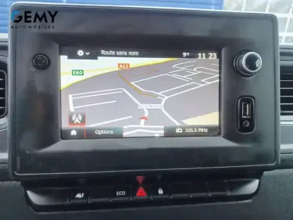 Photo 14 Renault Master  FGN TRAC F3500 L2H2 DCI 135