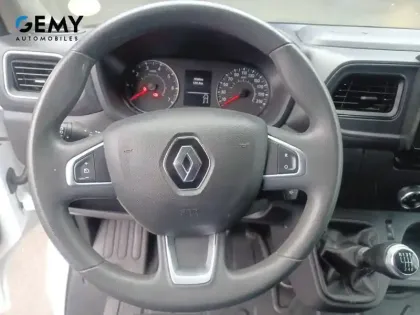 Photo 12 Renault Master  FGN TRAC F3500 L2H2 DCI 135