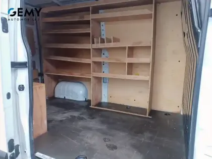 Photo 9 Renault Master  FGN TRAC F3500 L2H2 DCI 135