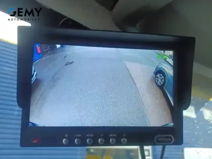 Photo 13 Renault Master  FGN TRAC F3500 L2H2 DCI 135