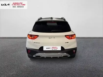 Photo 3 Kia Stonic  1.0 T-GDi 120 ch MHEV iBVM6