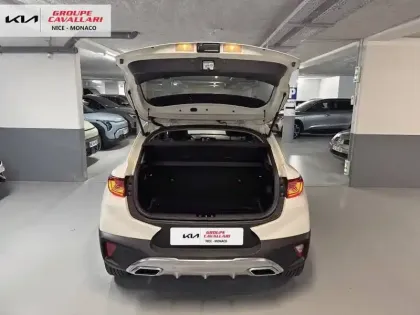 Photo 5 Kia Stonic  1.0 T-GDi 120 ch MHEV iBVM6