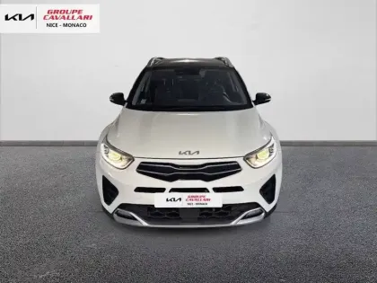 Photo 14 Kia Stonic  1.0 T-GDi 120 ch MHEV iBVM6