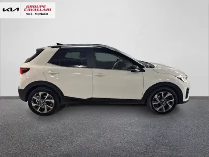 Photo 17 Kia Stonic  1.0 T-GDi 120 ch MHEV iBVM6