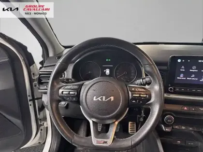 Photo 26 Kia Stonic  1.0 T-GDi 120 ch MHEV iBVM6
