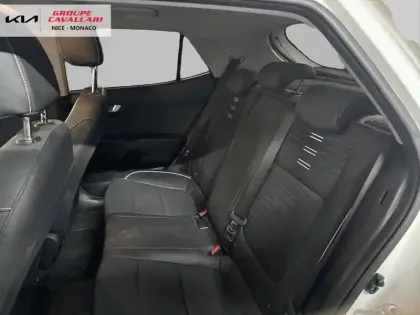 Photo 37 Kia Stonic  1.0 T-GDi 120 ch MHEV iBVM6