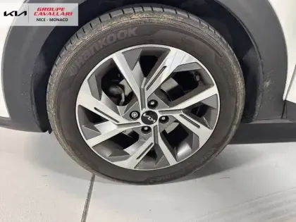 Photo 25 Kia Stonic  1.0 T-GDi 120 ch MHEV iBVM6