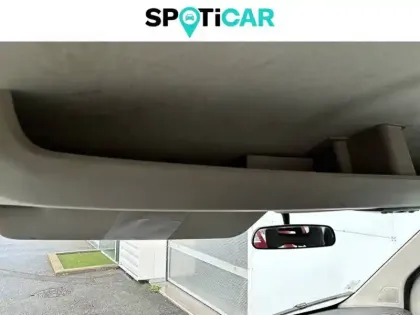 Photo 35 Citroën Jumper  CHASSIS DBLE CAB 35 L3 BLUEHDi 140 S&S BVM6