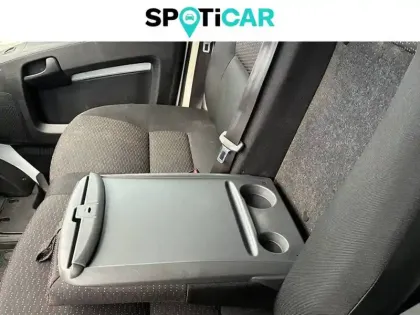 Photo 33 Citroën Jumper  CHASSIS DBLE CAB 35 L3 BLUEHDi 140 S&S BVM6