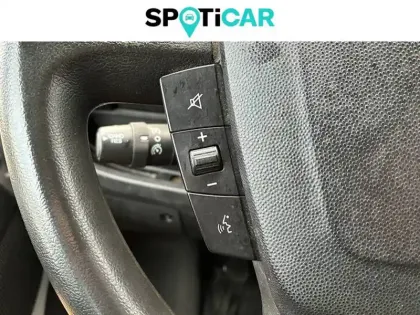 Photo 25 Citroën Jumper  CHASSIS DBLE CAB 35 L3 BLUEHDi 140 S&S BVM6