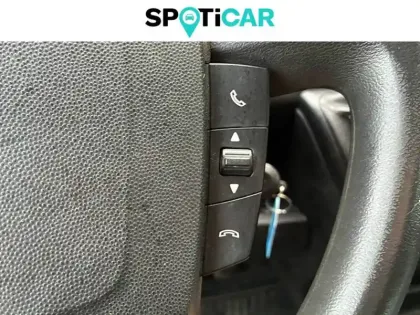 Photo 26 Citroën Jumper  CHASSIS DBLE CAB 35 L3 BLUEHDi 140 S&S BVM6