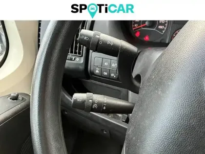 Photo 24 Citroën Jumper  CHASSIS DBLE CAB 35 L3 BLUEHDi 140 S&S BVM6