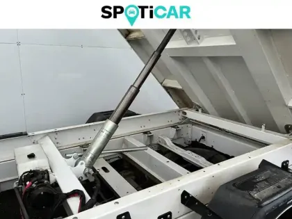 Photo 17 Citroën Jumper  CHASSIS DBLE CAB 35 L3 BLUEHDi 140 S&S BVM6