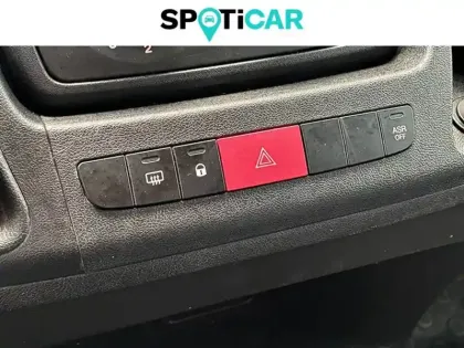 Photo 28 Citroën Jumper  CHASSIS DBLE CAB 35 L3 BLUEHDi 140 S&S BVM6