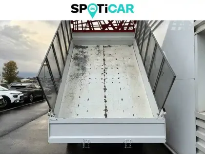 Photo 5 Citroën Jumper  CHASSIS DBLE CAB 35 L3 BLUEHDi 140 S&S BVM6