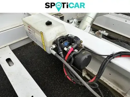 Photo 16 Citroën Jumper  CHASSIS DBLE CAB 35 L3 BLUEHDi 140 S&S BVM6