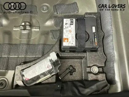 Photo 29 Audi A3  Sportback TFSI Mild Hybrid 116 S tronic 7