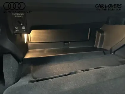 Photo 11 Audi A3  Sportback TFSI Mild Hybrid 116 S tronic 7