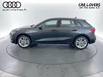 Photo 2 Audi A3  Sportback TFSI Mild Hybrid 116 S tronic 7