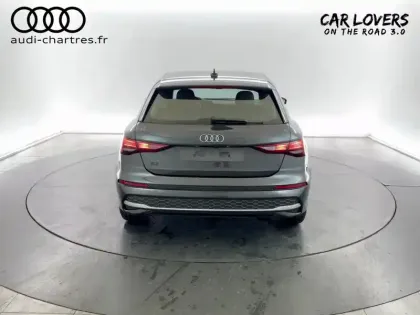 Photo 6 Audi A3  Sportback TFSI Mild Hybrid 116 S tronic 7