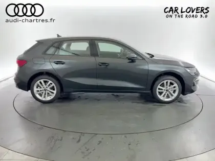 Photo 1 Audi A3  Sportback TFSI Mild Hybrid 116 S tronic 7