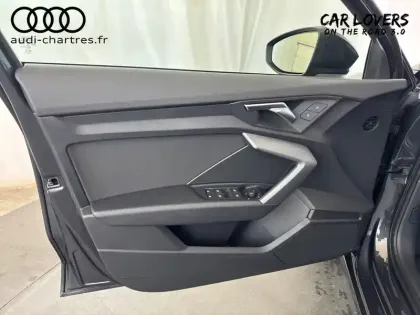 Photo 18 Audi A3  Sportback TFSI Mild Hybrid 116 S tronic 7