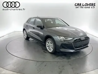 Photo 7 Audi A3  Sportback TFSI Mild Hybrid 116 S tronic 7