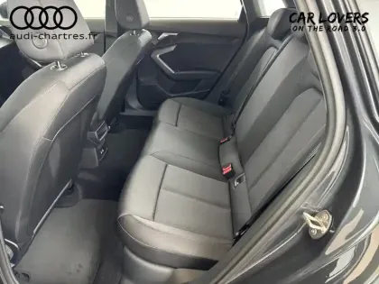 Photo 24 Audi A3  Sportback TFSI Mild Hybrid 116 S tronic 7