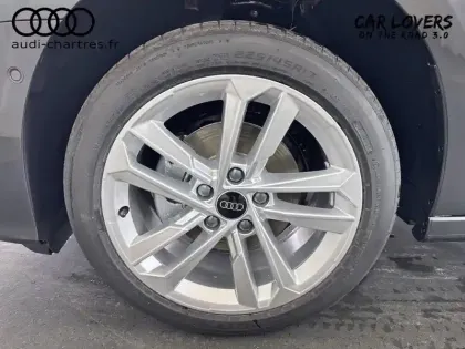 Photo 26 Audi A3  Sportback TFSI Mild Hybrid 116 S tronic 7