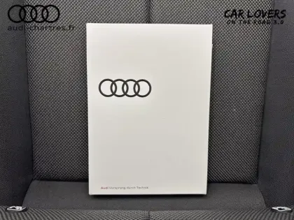 Photo 23 Audi A3  Sportback TFSI Mild Hybrid 116 S tronic 7