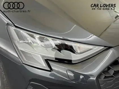 Photo 10 Audi A3  Sportback TFSI Mild Hybrid 116 S tronic 7