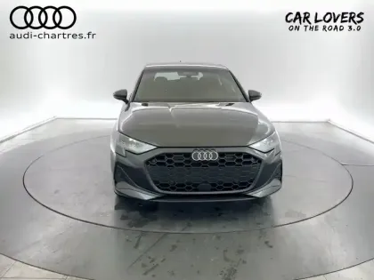 Photo 4 Audi A3  Sportback TFSI Mild Hybrid 116 S tronic 7