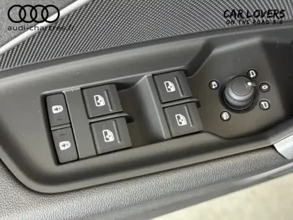 Photo 13 Audi A3  Sportback TFSI Mild Hybrid 116 S tronic 7