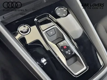 Photo 28 Audi A3  Sportback TFSI Mild Hybrid 116 S tronic 7