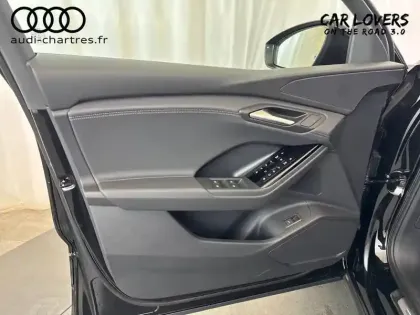 Photo 15 Audi E-tron Q6  Sportback 306 ch 100 kWh performance