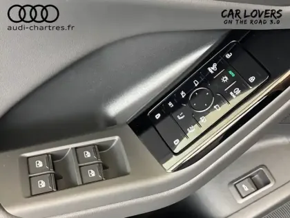 Photo 28 Audi E-tron Q6  Sportback 306 ch 100 kWh performance