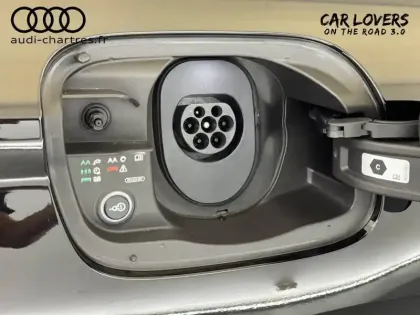 Photo 19 Audi E-tron Q6  Sportback 306 ch 100 kWh performance