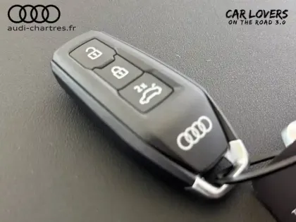 Photo 11 Audi E-tron Q6  Sportback 306 ch 100 kWh performance