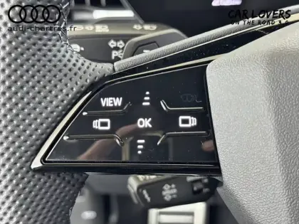 Photo 25 Audi E-tron Q6  Sportback 306 ch 100 kWh performance