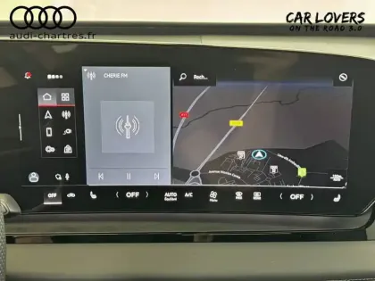 Photo 23 Audi E-tron Q6  Sportback 306 ch 100 kWh performance